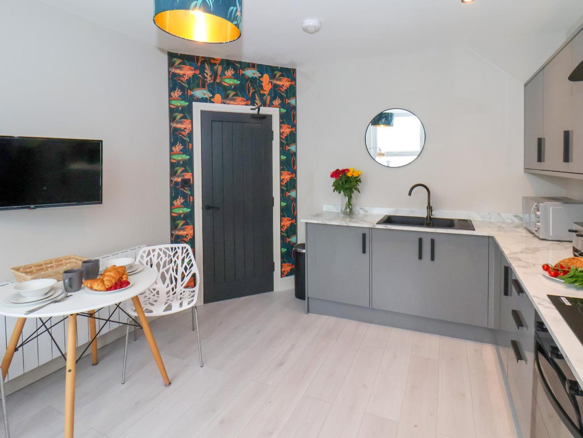 Apt 6 Hunter'S Quay Bridlington Exterior foto
