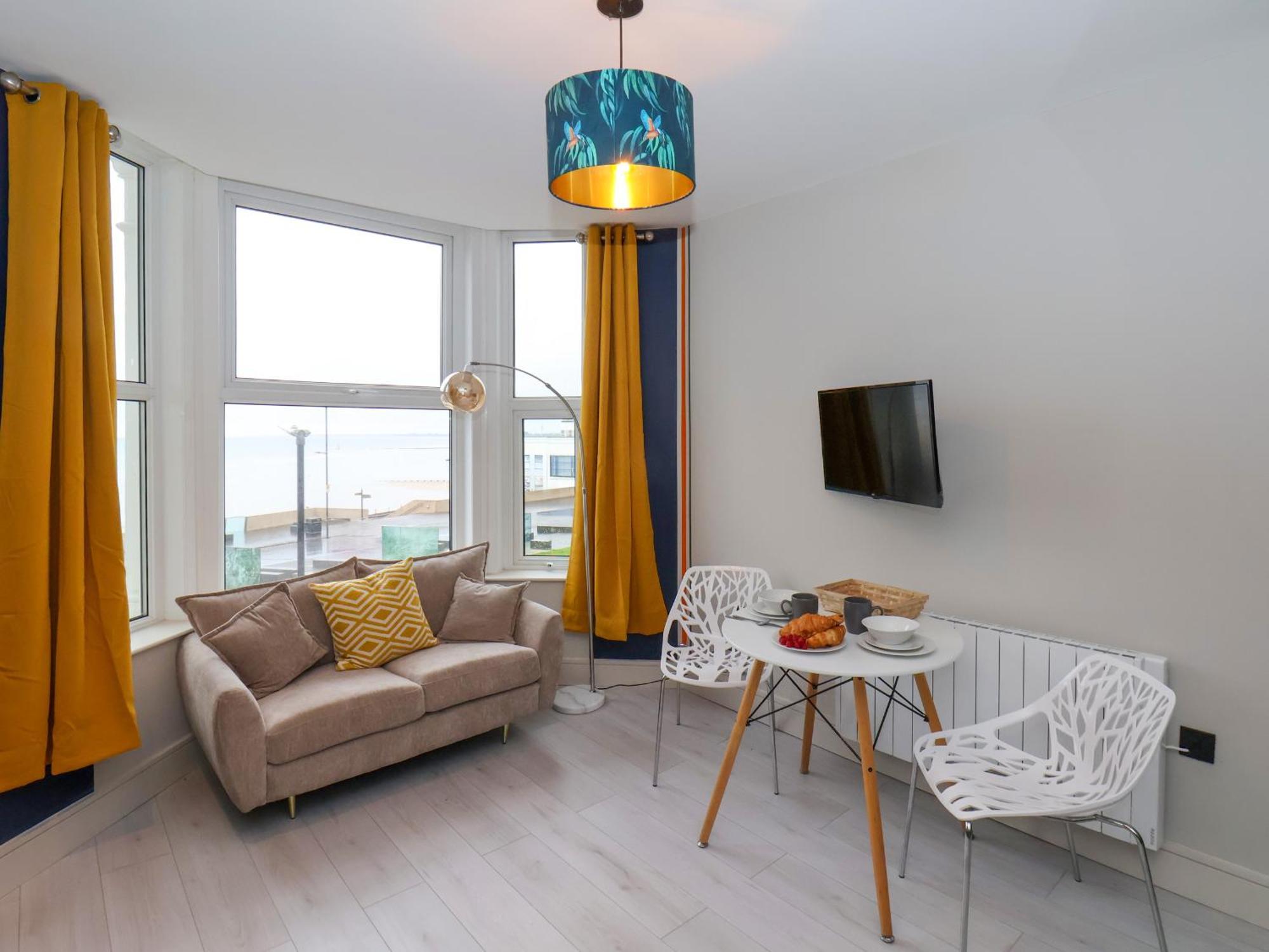Apt 6 Hunter'S Quay Bridlington Exterior foto